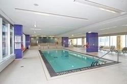 3703 - 65 Bremner Blvd N, Condo with 0 bedrooms, 1 bathrooms and 0 parking in Toronto ON | Image 5