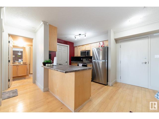 309 - 13111 140 Ave Nw, Condo with 2 bedrooms, 2 bathrooms and null parking in Edmonton AB | Image 3