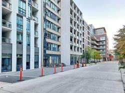 304 - 20 Gladstone Ave, Condo with 2 bedrooms, 2 bathrooms and 1 parking in Toronto ON | Image 1