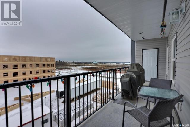 405 - 2641 Woodbridge Drive, Condo with 2 bedrooms, 2 bathrooms and null parking in Prince Albert SK | Image 17
