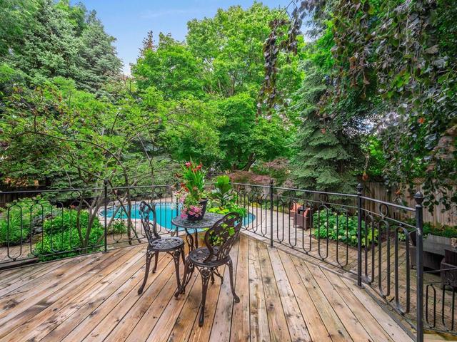 113 Yorkminster Rd, House detached with 4 bedrooms, 7 bathrooms and 6 parking in Toronto ON | Image 33