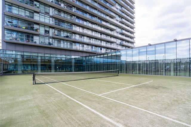 3410 - 105 The Queensway Ave, Condo with 2 bedrooms, 2 bathrooms and 1 parking in Toronto ON | Image 15