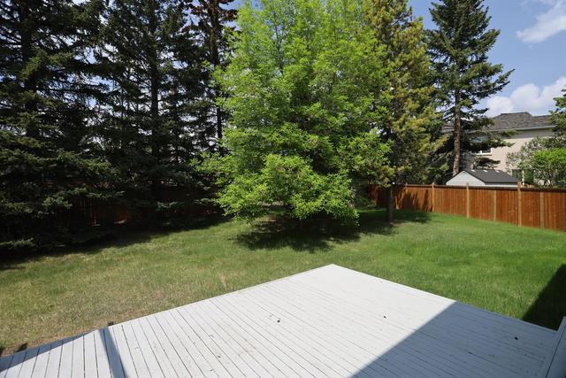 336 Valencia Place Nw, House detached with 5 bedrooms, 3 bathrooms and 4 parking in Calgary AB | Image 43