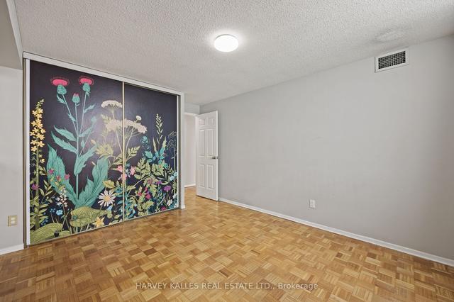 923 - 89 Mccaul St E, Condo with 1 bedrooms, 1 bathrooms and 0 parking in Toronto ON | Image 10