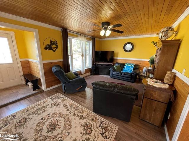 130 St David Street S, House detached with 3 bedrooms, 2 bathrooms and 4 parking in French River ON | Image 26