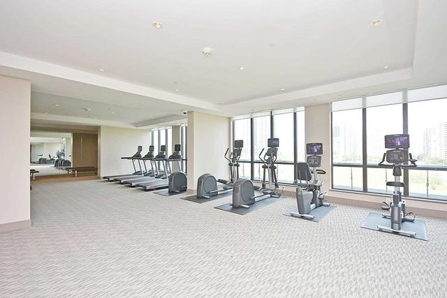 2209 - 3975 Grand Park Dr, Condo with 2 bedrooms, 2 bathrooms and 1 parking in Mississauga ON | Image 18