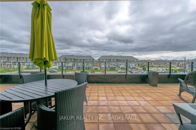 209 - 260 Villagewalk Blvd, Condo with 2 bedrooms, 2 bathrooms and 2 parking in London ON | Image 24