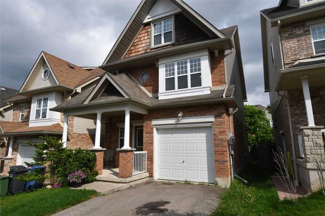 14 Truesdale Cres, House detached with 5 bedrooms, 3 bathrooms and 3 parking in Guelph ON | Image 12