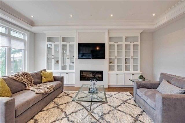 245 Glen Park Ave, House detached with 4 bedrooms, 5 bathrooms and 6 parking in Toronto ON | Image 18