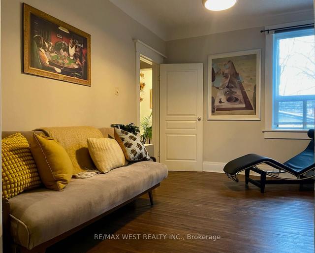 279 Margueretta St, House semidetached with 3 bedrooms, 4 bathrooms and 2 parking in Toronto ON | Image 12