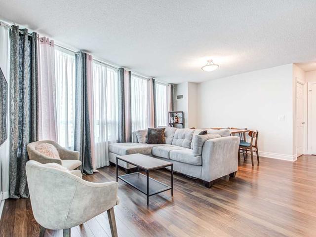 1920 - 25 Greenview Ave, Condo with 2 bedrooms, 2 bathrooms and 1 parking in Toronto ON | Image 3