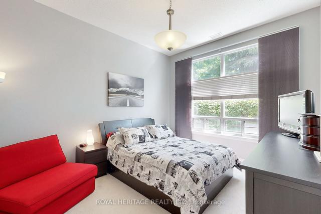 107 - 1730 Eglinton Ave E, Condo with 2 bedrooms, 2 bathrooms and 2 parking in Toronto ON | Image 9