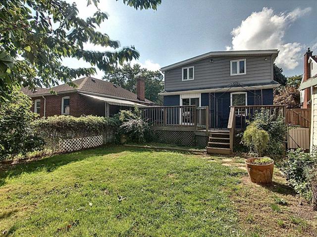 6 Athlone Pl, House detached with 3 bedrooms, 3 bathrooms and 3 parking in St. Catharines ON | Image 16