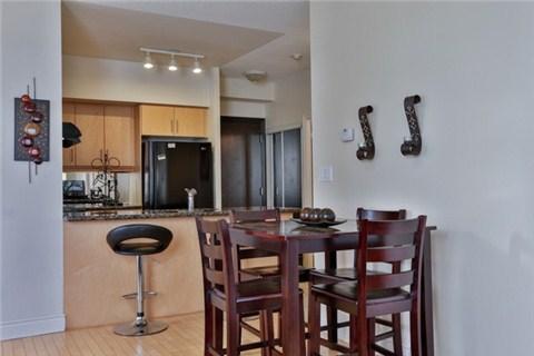 602 - 1105 Leslie St, Condo with 2 bedrooms, 2 bathrooms and 1 parking in Toronto ON | Image 9
