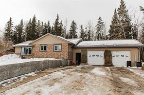 72374 Range Road 221, House detached with 4 bedrooms, 2 bathrooms and 6 parking in Greenview No. 16 AB | Image 34
