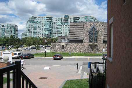 th230 - 316 John St, Townhouse with 3 bedrooms, 3 bathrooms and 1 parking in Markham ON | Image 5