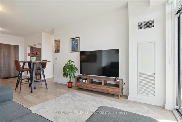 1505 - 251 Manitoba St, Condo with 1 bedrooms, 1 bathrooms and 1 parking in Toronto ON | Image 9