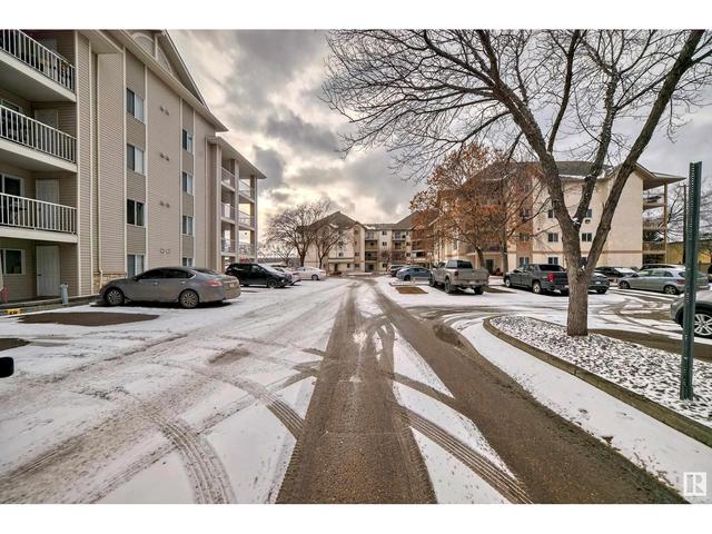 116 - 11218 80 St Nw, Condo with 2 bedrooms, 1 bathrooms and null parking in Edmonton AB | Image 49