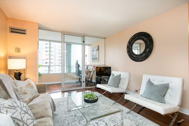 1002 - 1101 Steeles Ave W, Condo with 2 bedrooms, 2 bathrooms and 1 parking in Toronto ON | Image 14