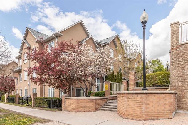 9 - 6 Cox Blvd, Townhouse with 3 bedrooms, 3 bathrooms and 2 parking in Markham ON | Image 15