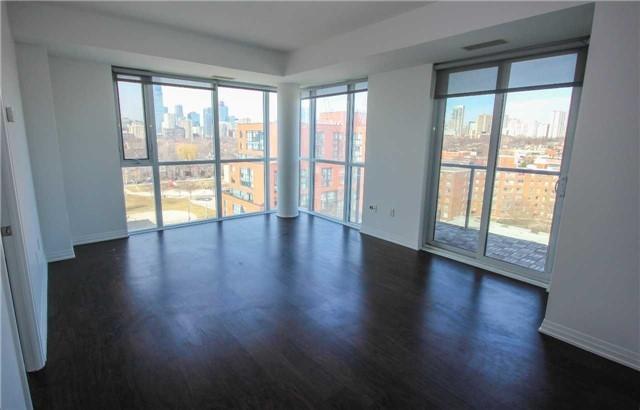 1001 - 25 Cole St, Condo with 2 bedrooms, 2 bathrooms and 1 parking in Toronto ON | Image 4