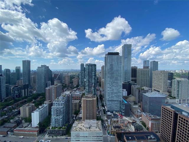 4305 - 101 Charles St E, Condo with 1 bedrooms, 1 bathrooms and 0 parking in Toronto ON | Image 12