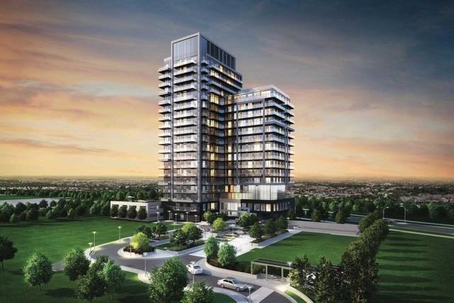 1013 - 85 Oneida Cres, Condo with 1 bedrooms, 1 bathrooms and 1 parking in Richmond Hill ON | Image 9