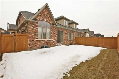 25 - 3353 Liptay Ave, House attached with 3 bedrooms, 3 bathrooms and 2 parking in Oakville ON | Image 19