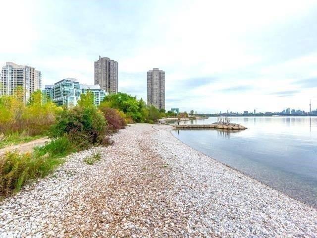1007 - 3 Marine Parade Dr, Condo with 1 bedrooms, 1 bathrooms and 1 parking in Toronto ON | Image 10