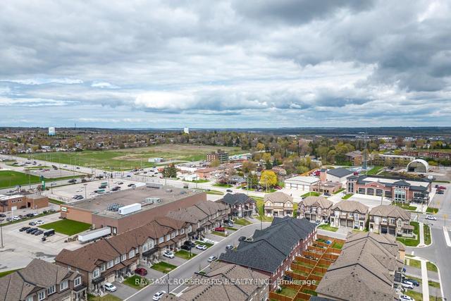 48 Blackwell Cres, House attached with 3 bedrooms, 3 bathrooms and 3 parking in Bradford West Gwillimbury ON | Image 24