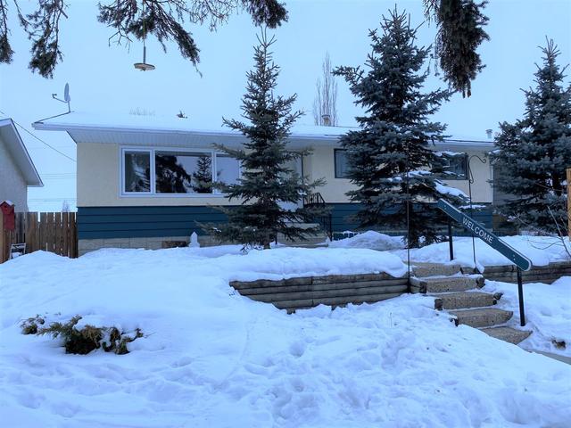 5416 55 Street, House detached with 5 bedrooms, 2 bathrooms and 2 parking in Wetaskiwin County No. 10 AB | Image 15