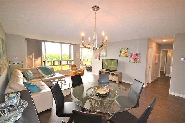 402 - 320 Mill St S, Condo with 2 bedrooms, 2 bathrooms and 2 parking in Brampton ON | Image 9