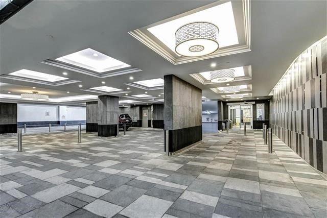 1114 - 18 Yonge St, Condo with 1 bedrooms, 2 bathrooms and 1 parking in Toronto ON | Image 13