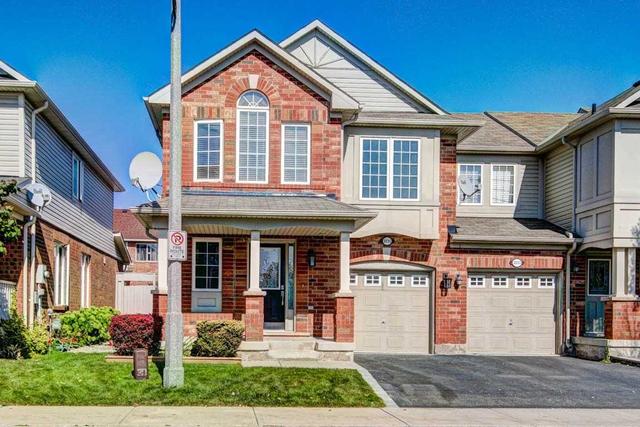 2235 Jillian Lane, House attached with 3 bedrooms, 3 bathrooms and 2 parking in Oakville ON | Image 1
