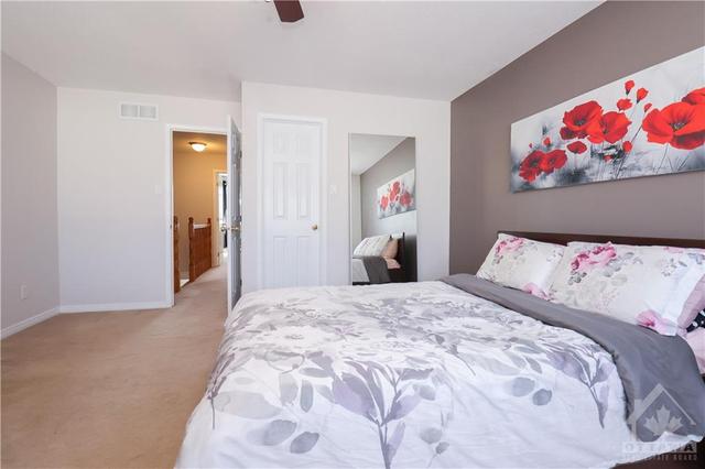 229 Gershwin Private, Townhouse with 2 bedrooms, 2 bathrooms and 2 parking in Ottawa ON | Image 12