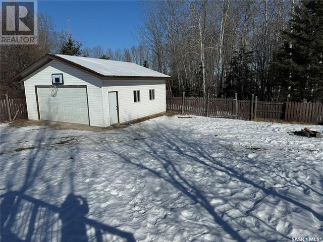 191 Vickers Crescent, House detached with 5 bedrooms, 3 bathrooms and null parking in Air Ronge SK | Image 34