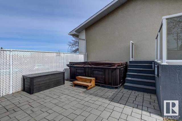 27 Corinthia Dr, House detached with 5 bedrooms, 1 bathrooms and 6 parking in Leduc AB | Image 50
