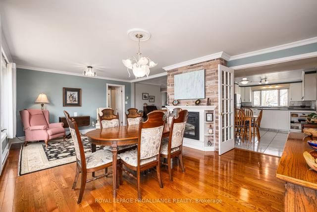 727 Aylmer Cres, House detached with 2 bedrooms, 3 bathrooms and 6 parking in Kingston ON | Image 15