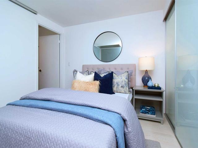 408 - 20 Gladstone Ave, Condo with 2 bedrooms, 2 bathrooms and 1 parking in Toronto ON | Image 13