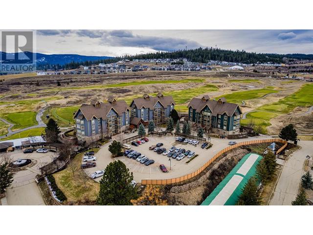 313 - 107 Village Centre Court, Condo with 1 bedrooms, 1 bathrooms and 1 parking in Vernon BC | Image 28