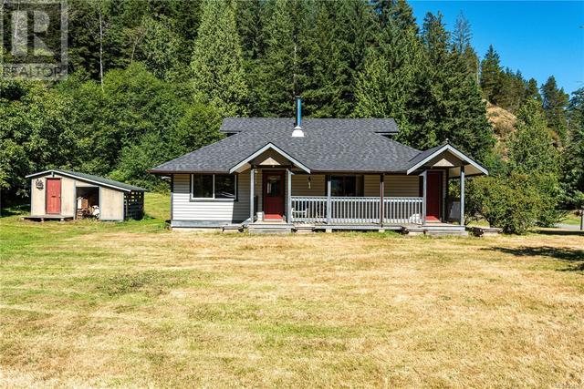 79 Kelsey Lane, House detached with 2 bedrooms, 1 bathrooms and 3 parking in Sayward BC | Image 10