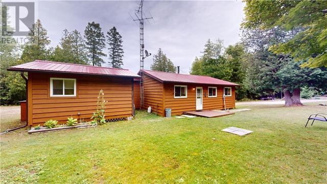 502 Dial Road, Home with 3 bedrooms, 1 bathrooms and null parking in Central Manitoulin ON | Image 57