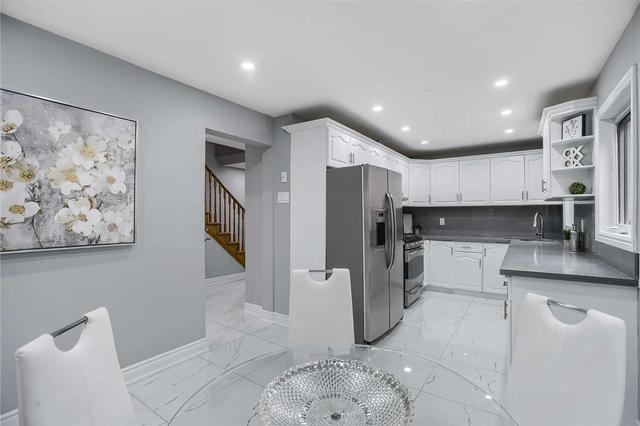 5 Valonia Dr, House detached with 3 bedrooms, 4 bathrooms and 6 parking in Brampton ON | Image 7