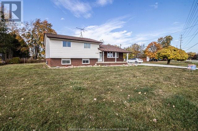 7405 Malden Road, House detached with 3 bedrooms, 1 bathrooms and null parking in LaSalle ON | Image 15
