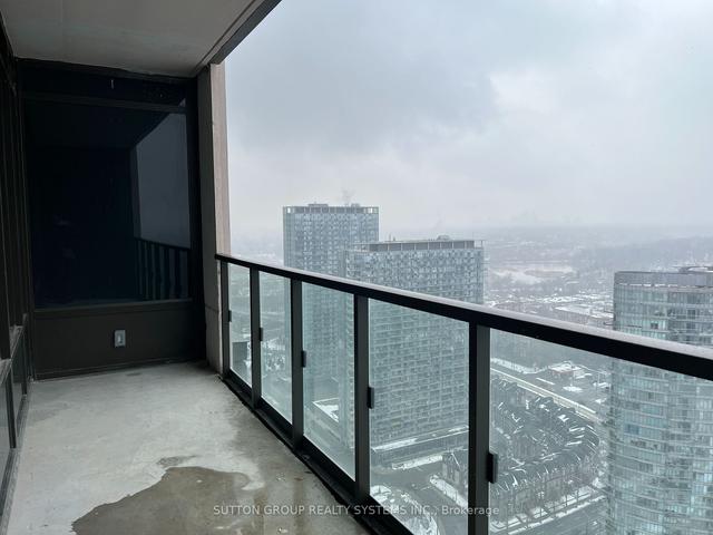 4002 - 1926 Lake Shore Blvd W, Condo with 3 bedrooms, 3 bathrooms and 1 parking in Toronto ON | Image 32