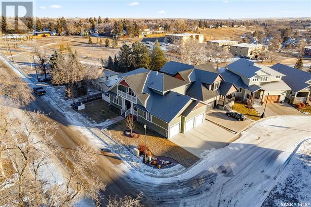 2 - 533 4th Avenue Ne, House detached with 4 bedrooms, 4 bathrooms and null parking in Swift Current SK | Image 46