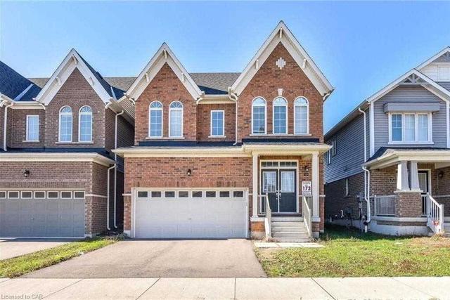 516 Linden Dr, House detached with 5 bedrooms, 3 bathrooms and 4 parking in Cambridge ON | Image 1