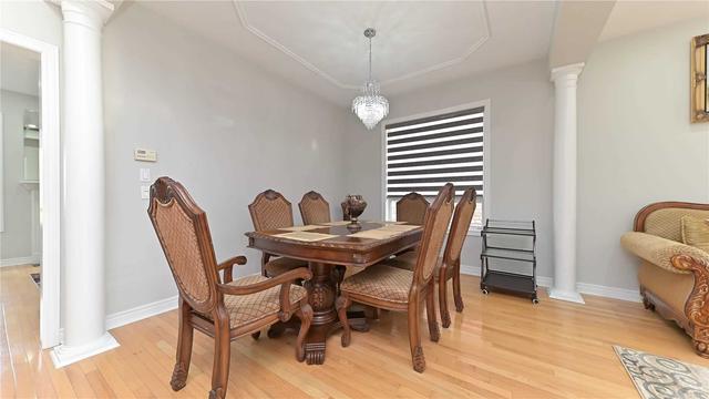 57 Thorndale Rd, House detached with 4 bedrooms, 4 bathrooms and 6 parking in Brampton ON | Image 28