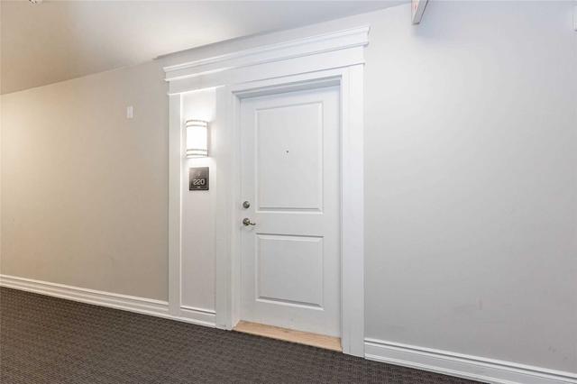 220 - 1440 Gordon St, Condo with 2 bedrooms, 2 bathrooms and 1 parking in Guelph ON | Image 36