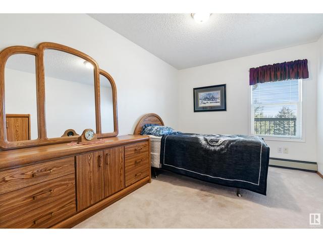 402 - 112 Church Rd, Condo with 2 bedrooms, 1 bathrooms and null parking in Spruce Grove AB | Image 11